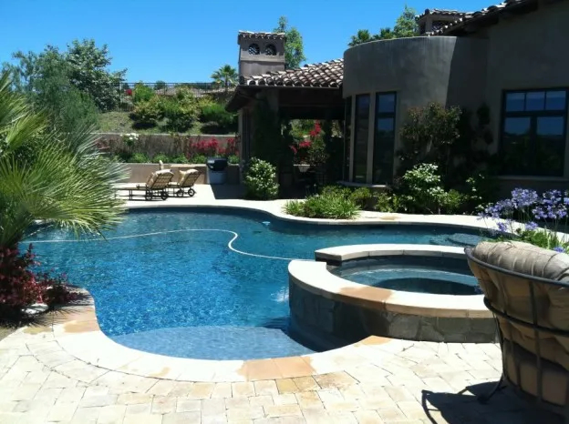 Pool equipment services in Escondido, CA Pool equipment services